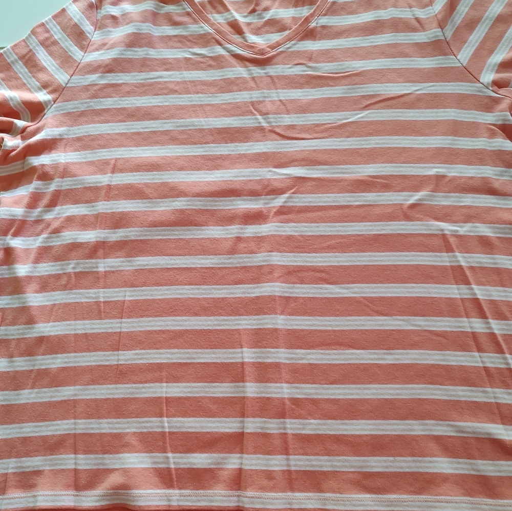 The Talbot's Tee by Talbot's